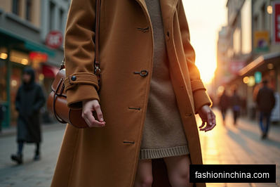 Embracing Sustainability: Eco-Friendly Practices in Chinese Fashion